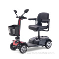 400W 4 Wheels Mobility Electric Scooter For Disabled